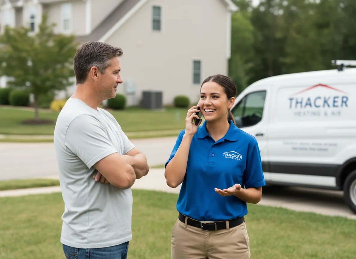 Ac Repair Glenfield, ND FAQs